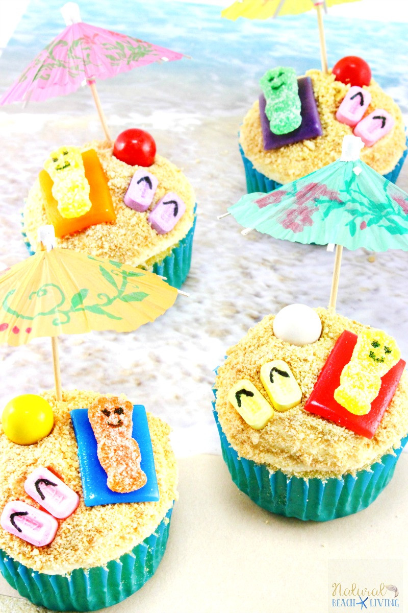 Toddlers Beach Birthday Party Food Ideas
 Under the Sea Snacks Perfect Ocean Theme Party Ideas