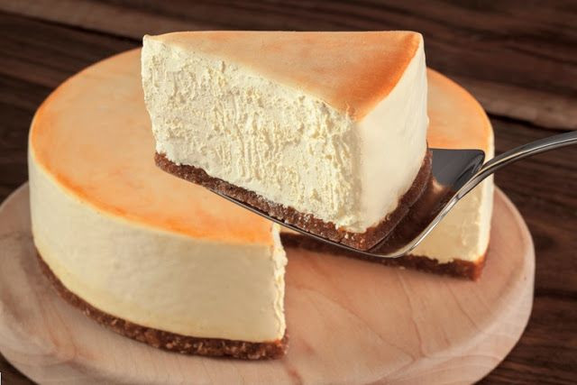 Tofu Cheese Cake Recipe
 HOW TO MAKE VEGAN CHEESECAKE