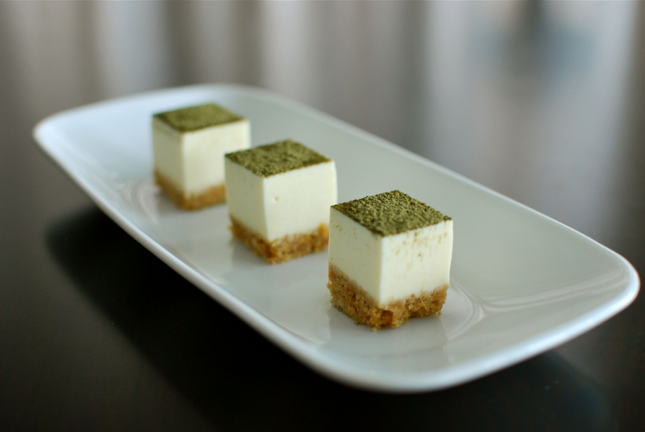 Tofu Cheese Cake Recipe
 Japanese Tofu Cheesecake