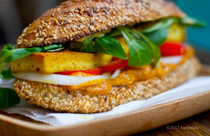Tofu Sandwich Recipes
 57 Vegan Pumpkin Recipes Updated Vegan Recipe