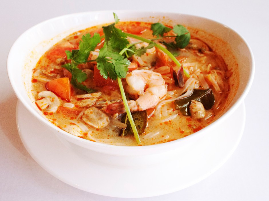 The 20 Best Ideas for tom Yum Noodles - Home, Family, Style and Art Ideas