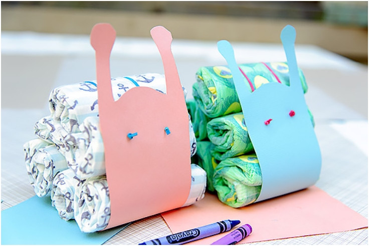 Top 10 Baby Shower Gifts
 Top 10 Adorable DIY Baby Shower Gifts Top Inspired