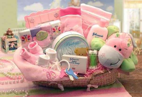 Top 10 Baby Shower Gifts
 Top 5 Best Baby Shower Gifts 2019 Reviews