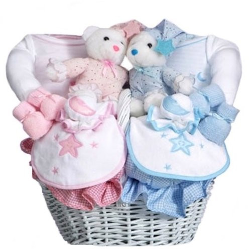 Top 10 Baby Shower Gifts
 Best Baby Shower Gifts For Twins Top 10 Baby Shower Gifts