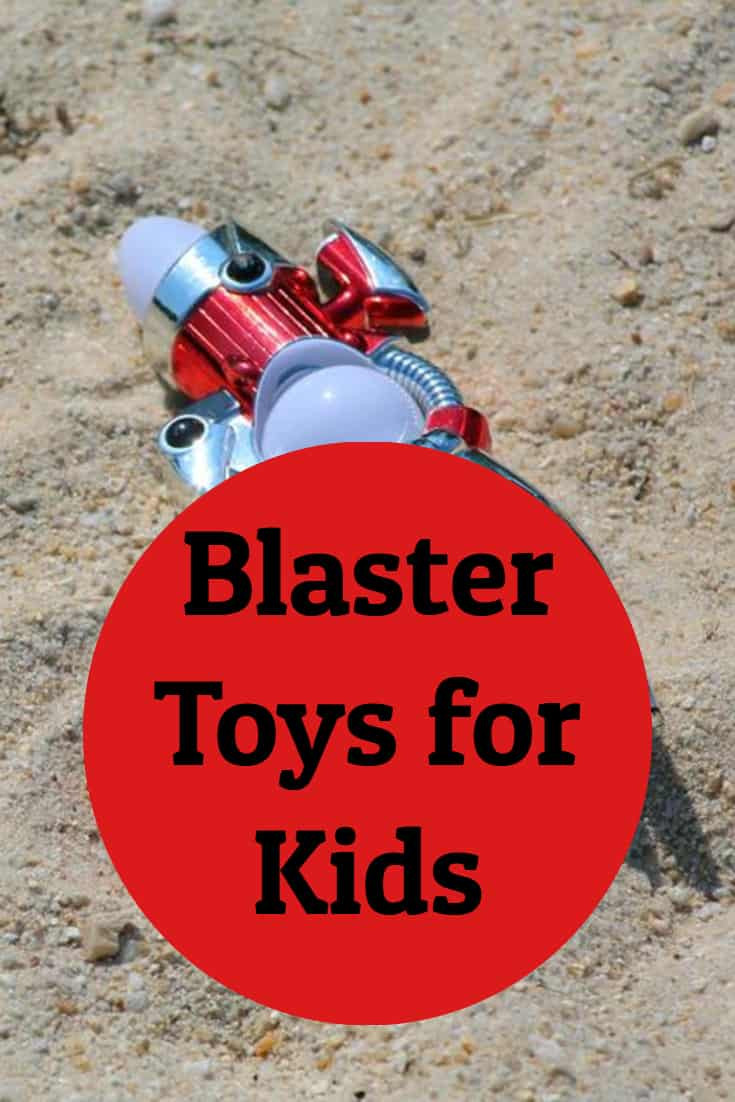 Top Gifts For Kids 2020
 Best Blaster Toys for Kids Gift Ideas 2020