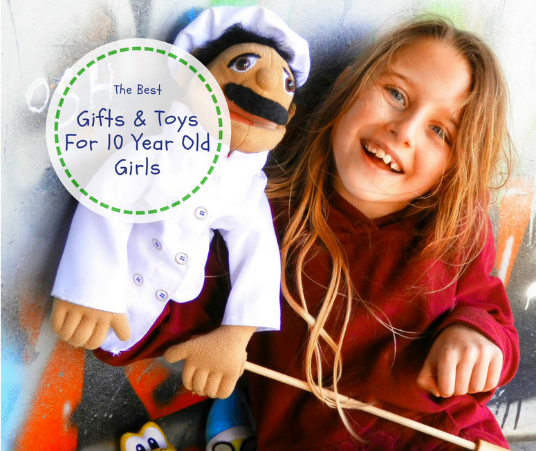 Top Gifts For Kids 2020
 The Best Gifts And Toys For 10 Year Old Girls In 2020