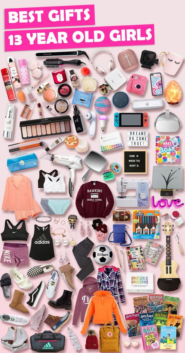 Top Gifts For Kids 2020
 Pin on Gifts For Teen Girls