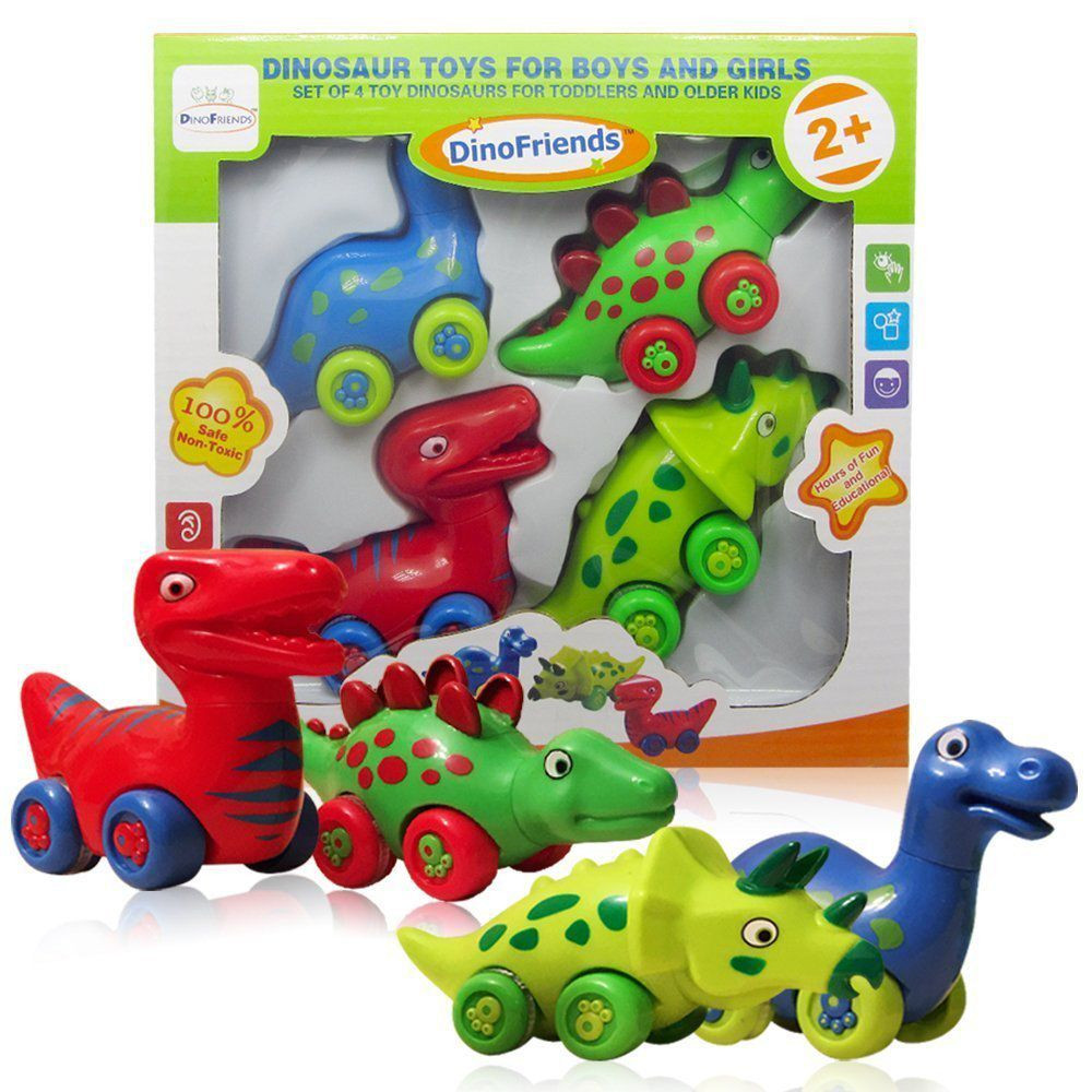 Top Gifts For Kids 2020
 The 7 Best Gifts for 2 Year Olds in 2020