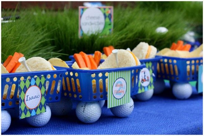 Top Golf Kids Party
 11 best mini golf party images on Pinterest