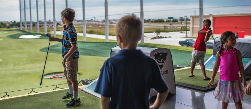 Top Golf Kids Party
 Hosting your child s birthday party at Top Golf San