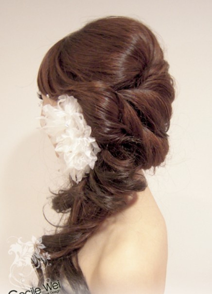 Top Wedding Hairstyles
 Best Wedding Hairstyle for 2014