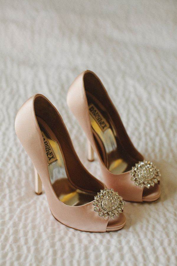 Top Wedding Shoes
 28 Most Popular Wedding Shoes for Brides