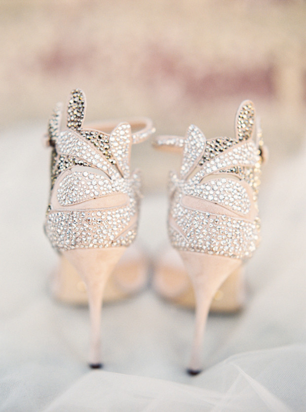 Top Wedding Shoes
 12 of the Most Popular Wedding Shoes Ever