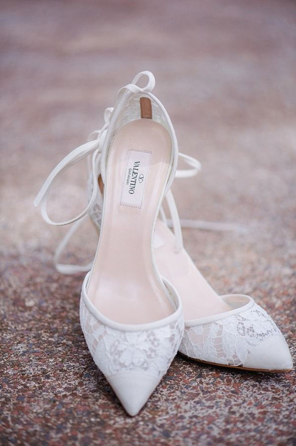 Top Wedding Shoes
 Top 20 Neutral Colored Wedding Shoes To Wear With Any Dress