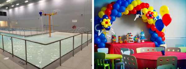 Toronto Kids Birthday Party
 The 35 Best Kids Party Places in Toronto and GTA 2019