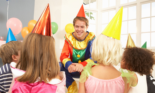 Toronto Kids Birthday Party
 The 10 Best Birthday Parties That e To You