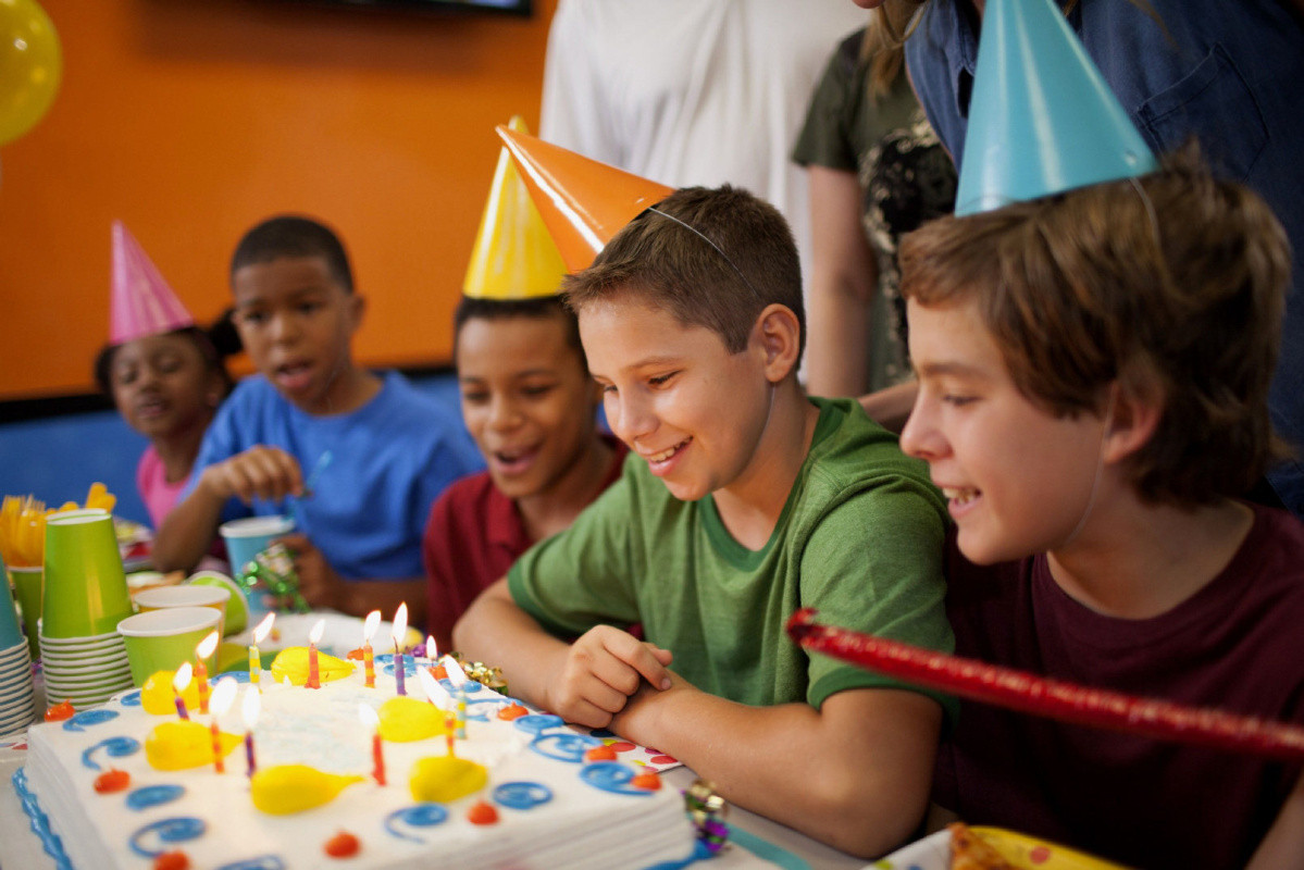 Toronto Kids Birthday Party
 The exciting options and rising costs of kids’ birthday