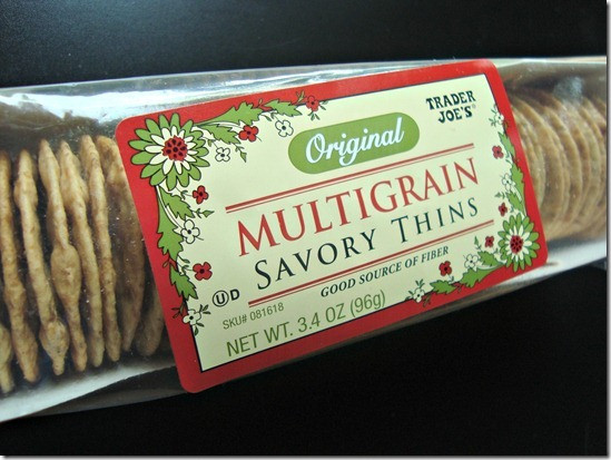 Trader Joe'S Multigrain Crackers
 5 Underrated Snacks You Need to Buy at Trader Joe’s ASAP
