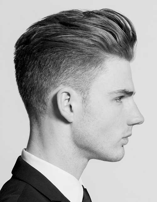 Trendy Male Haircuts
 Trendy Mens Haircuts 2015