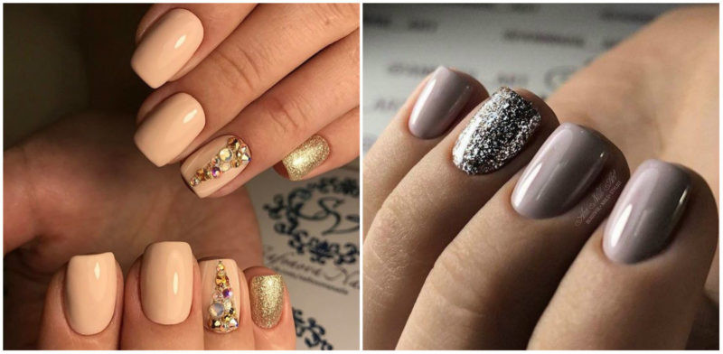 Trendy Nail Colors Fall 2020
 Top 9 Tips on Fall Nails 2020 Current Nail Trends 2020