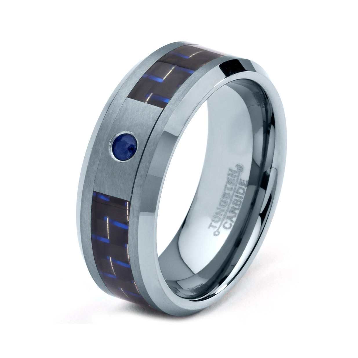 Tungsten Wedding Rings
 Unavailable Listing on Etsy