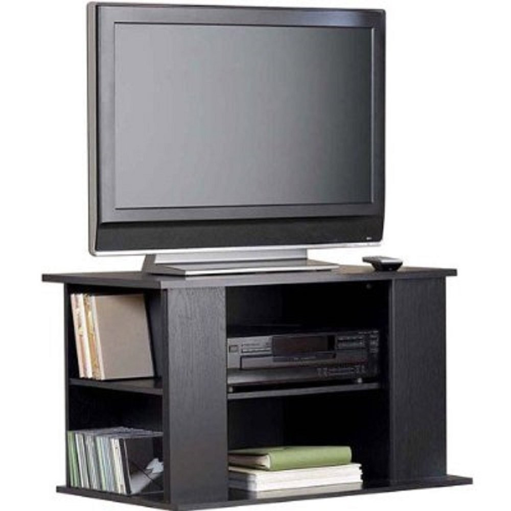 Tv Stand For Kids Room
 TV Stand Entertainment Center Media Storage Cabinet
