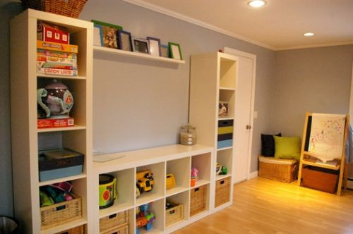 Tv Stand For Kids Room
 Fall in love with Expedit –Get Inspired