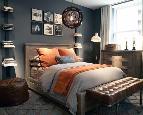 Tween Boy Bedroom Ideas
 Top 70 Best Teen Boy Bedroom Ideas Cool Designs For