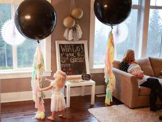 Twins Gender Reveal Party Ideas
 17 Tips To Throw An Unfor table Gender Reveal Party