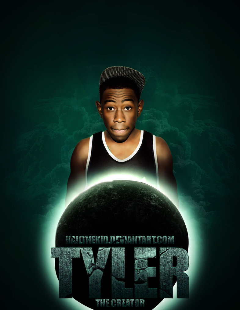 Tyler The Creator Birthday Quote
 Tyler The Creator Dad Quotes QuotesGram