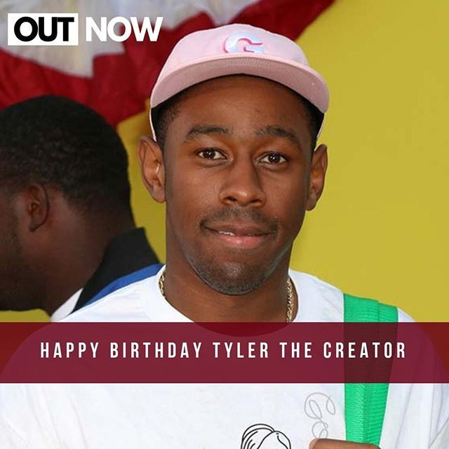 Tyler The Creator Birthday Quote
 Tyler The Creator s Birthday Celebration
