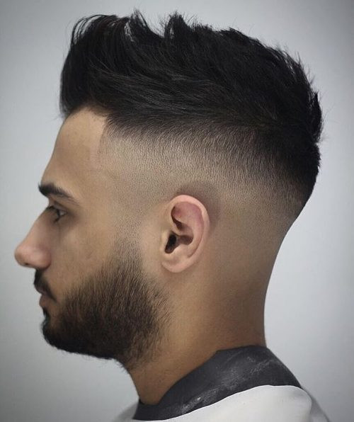 Type Of Mens Hairstyles
 49 Coolest Short Haircuts for Men in 2018