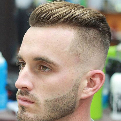 Type Of Mens Hairstyles
 Haircut Names For Men Types of Haircuts 2020 Guide