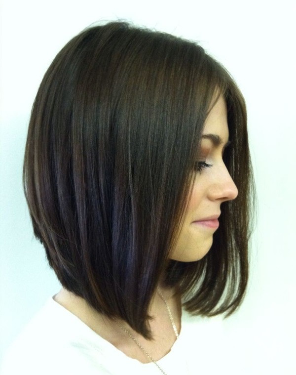 Types Of Bob Hairstyles
 50 Different Types of Bob Cut Hairstyles to try in 2015