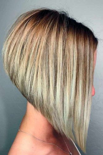 Types Of Bob Hairstyles
 28 Chic And Trendy Styles For Modern Bob Haircuts For Fine