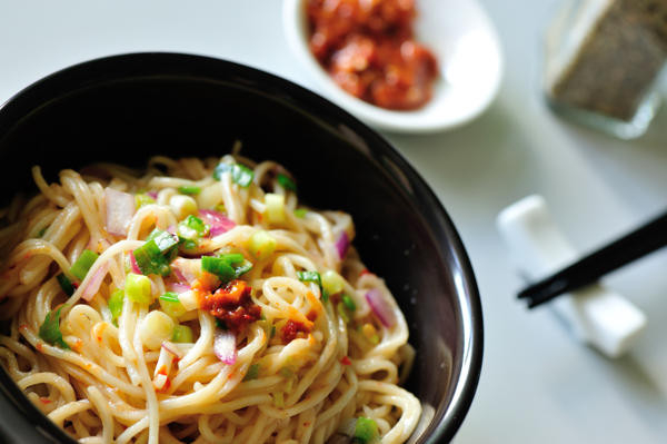 Types Of Chinese Noodles
 7 Types of Amazingly Delectable Asian Noodles With