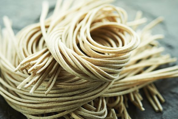 Types Of Chinese Noodles
 Different Types of Asian Noodles and How to Cook Each