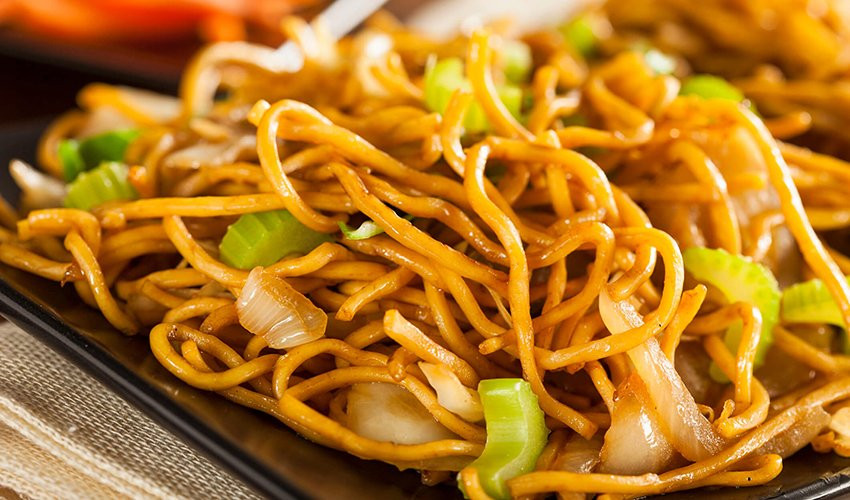 Types Of Chinese Noodles
 Types of Asian Thin Noodles to Enjoy at Dinner – Healthy Blog