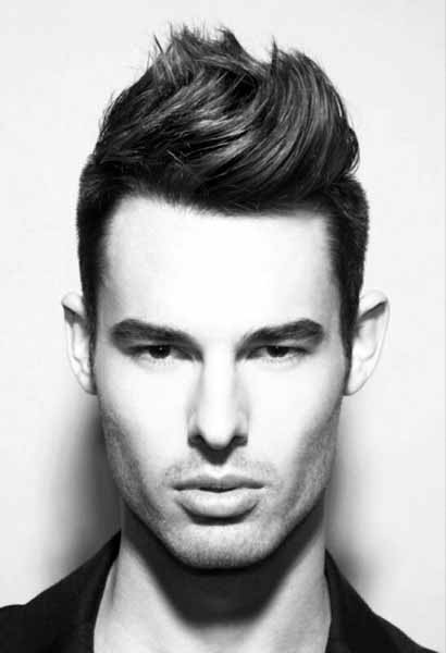 Types Of Male Hairstyles
 70 Modern Hairstyles For Men Fashion Forward Impression