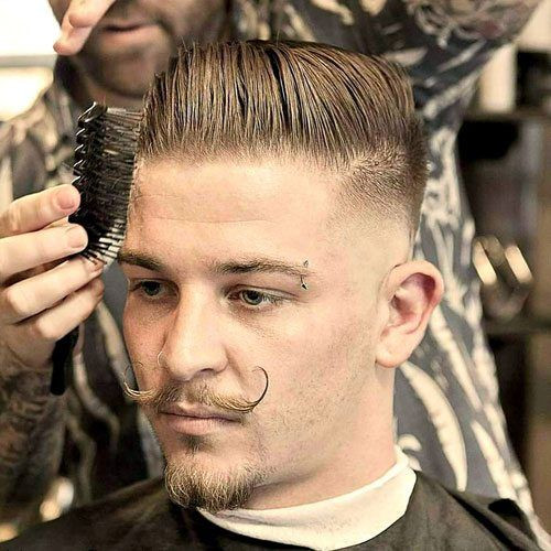 Types Of Male Hairstyles
 Pin on Best Hairstyles For Men