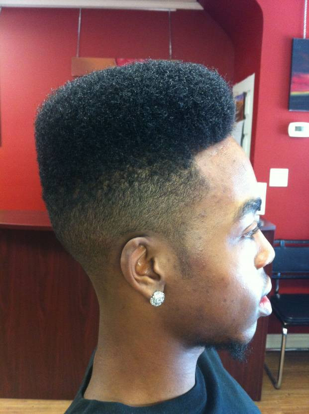 Types Of Male Hairstyles
 Best Black Men Haircuts