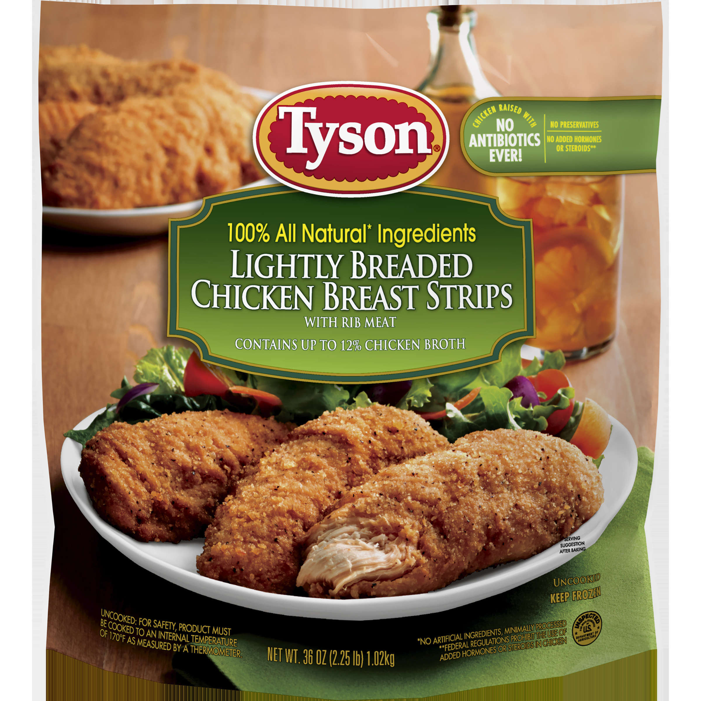 Tyson Frozen Chicken Wings In Air Fryer
 deep fry uncooked chicken strips