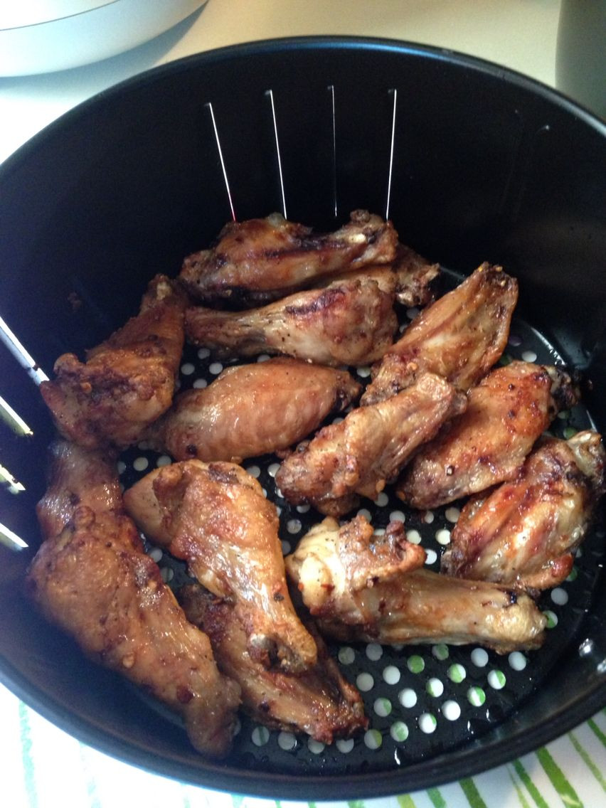Tyson Frozen Chicken Wings In Air Fryer
 cooking raw frozen chicken wings