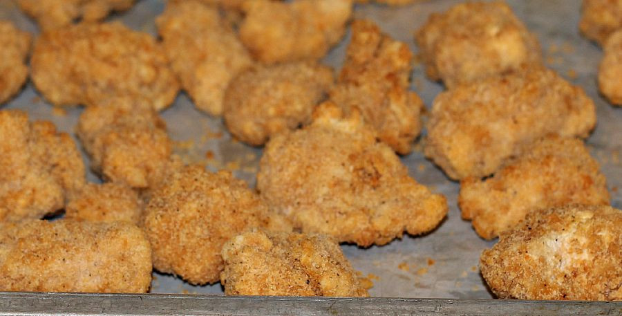 Tyson Frozen Chicken Wings In Air Fryer
 Homemade Sweet & Sour Chicken Recipe