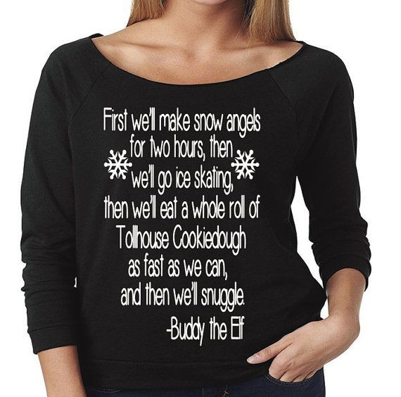 21 Best Ugly Christmas Sweater Quotes - Home, Family, Style and Art Ideas