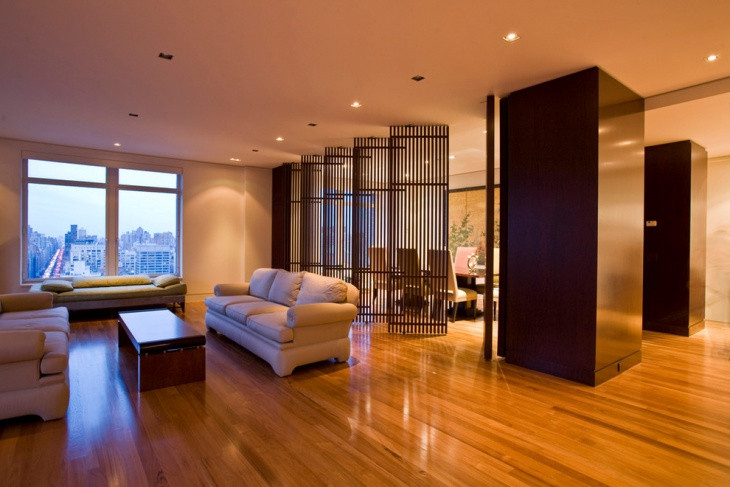 Ultra Modern Living Room
 47 Living Room Designs Ideas