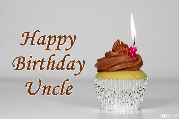 Uncle Birthday Wishes
 Birthday Wishes for Uncle Messages Quotes for