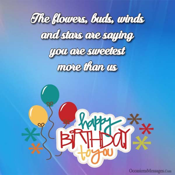Uncle Birthday Wishes
 Happy Birthday Wishes for Uncle Occasions Messages