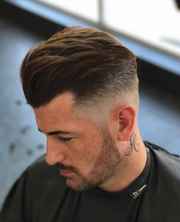 Undercut Haircuts
 50 Trendy Undercut Hair Ideas for Men to Try Out