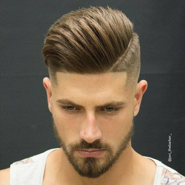 Undercut Haircuts
 50 Trendy Undercut Hair Ideas for Men to Try Out